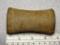 Spool - 3 1/2 in. - Sandstone - Brown Co. Ohio