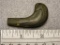 Miniature Geniculate - 2 in. - Banded Slate