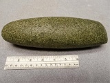 Celt - 8 3/4 in. - Granite - Pickaway Co. Ohio