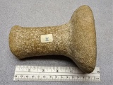 Pestle - 5 1/2 in. - Quartzite - Connersville,