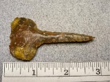 Drill - 2 3/4 in. - Carter Cave Flint - Meigs
