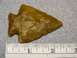 Unfractured Fractured Base Point - 2 1/4 in.