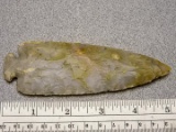 Dovetail - 4 3/4 in. - Flint Ridge Flint