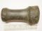 Pestle - 6 1/4 in. - Hardstone - Delaware Co.