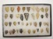 Frame - of 40 Various Points