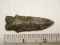 Heavy Duty Point - 2 1/4 in. - Coshocton Flint