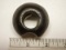 Ball Banner - 1 1/2 in. - Banded Slate - Fluted