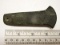 Anchor Pendant - 3 3/4 in. - Slate - Randolph Co.