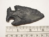 Archaic Expanded Notch - 3 in. Upper Mercer
