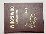 Book - WW # 7 - Ben Thompson