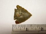 Fractured Base Point - 1 1/4 in. - Carter Cave