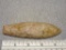Lance - 4 1/2 in. - Pink Flint - Illinois