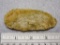 Knife - 3 3/4 in - Flint Ridge Flint - Ohio