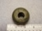 Ball Banner - 2 in. - Banded Slate - Fluted