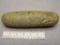 Roller Pestle - 8 in. - Diorite - Madison Co.