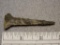 Drill - 2 3/4 in. - Tan Flint - Gallia  Co. Ohio