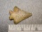 Kanawha Bifurcated Point  - 1 3/4 in. -