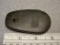 Pendant - 3 in. - Banded Slate - Summit Co. Ohio