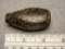 Plummet - 2 1/4 in. - Grooved - Hematite - Gallia