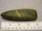 Chisel - 4 in. - Green Hardstone - Franklin Co.