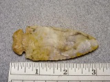 Dovetail - 3 1/4 in. - Flint Ridge Flint - Ohio