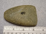Celt - 3 1/2 in. - Hardstone - Mason Co. West