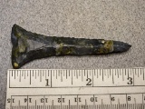 Drill - 3 in. - Coshocton Flint - Ohio