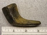 Elbow Pipe - 3 in. - Ceramic - Hamilton Co. Ohio