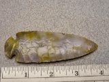 Dovetail - 3 3/4 in. - Flint Ridge Flint
