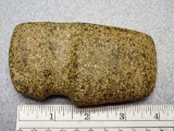 3/4 Groove Axe - 4 in. Granite - Franklin Co.