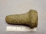 Pestle - 6 in. - Granite - Franklin Co. Ohio