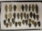 Frame -  of 33 misc. Points
