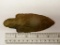 Adena Point - 4 1/2 in. - Hornstone - Indiana