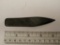 Pipe - 4 in. - Slate - St. Joseph Co. Indiana