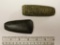 Celt & Chisel - 3 1/4 & 3 3/4 in. - Hardstone