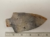 Dickson Point - 5 in. - Burlington Chert