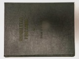 Book - Manhattan Firearms by Waldo Nutter - 1958