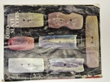 Book - Ohio Slate Types by Robert Converse