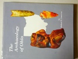 Book - The Archaeology of Ohio by Robert Converse