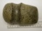 3/4 Groove Axe - 5 in. - Granite - Franklin Co.