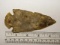 Dovetail - 4 1/2 in. - Flint Ridge Flint - Ross