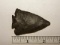 Fractured Base Point - 2 1/2 in. - Hornstone