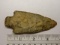 Adena Point - 3 3/4 in. - Flint Ridge Flint