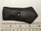 Pentagonal Pendant - 3 3/4 in. - Slate - Michigan