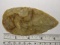 Adena Cache Blade - 4 1/2 in. - Flint Ridge Flint