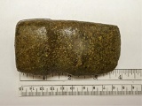 3/4 Groove Axe - 3 3/4 in. - Hardstone