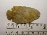 Dovetail - 2 1/2 in. - Flint Ridge Flint