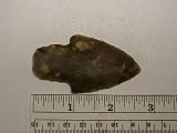 Adena Point - 2 3/4 in. - Flint Ridge Flint