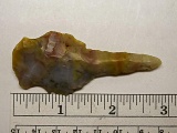 Drill - 2 3/4 in. - Flint Ridge Flint - Franklin