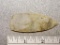 Blade - 2 1/2 in. - Flint Ridge Flint - Clark Co.